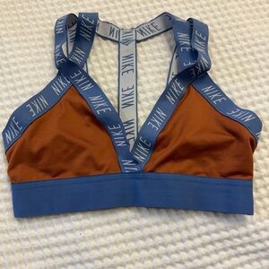 Nike sports bra
